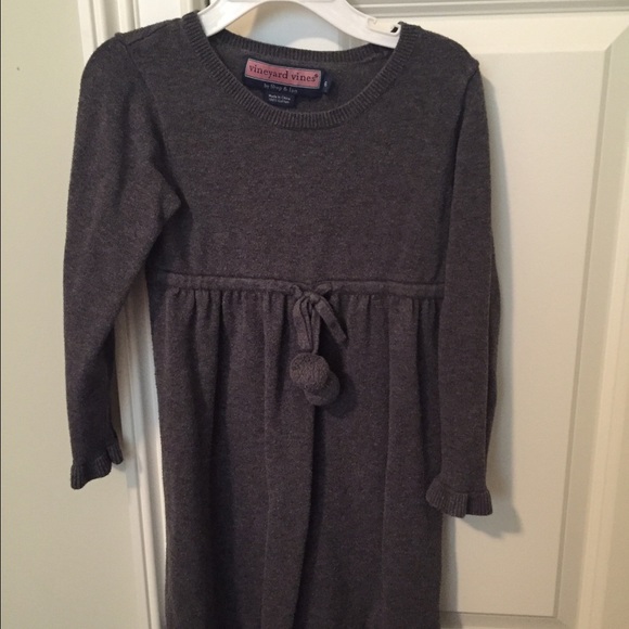 Vineyard Vines Girls Dress size 6
