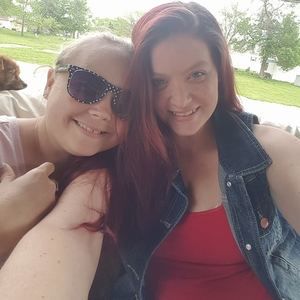 Meet your Posher, Whitney