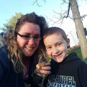 Meet your Posher, Nikki