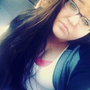 Meet your Posher, Bethany