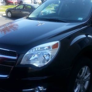 Meet your Posher, Sharon