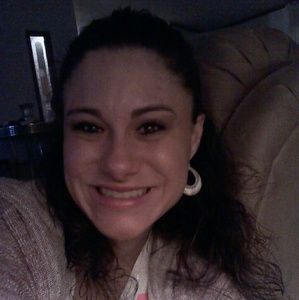 Meet your Posher, Leann