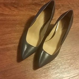 Calvin Klein brand new heels