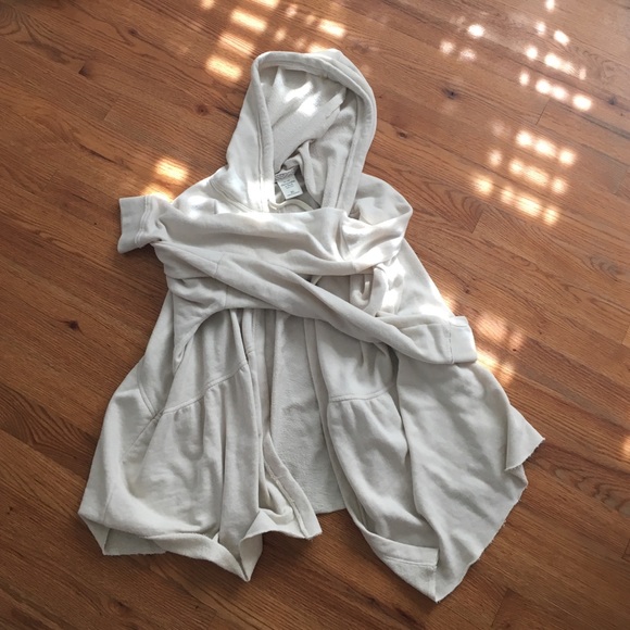 Abercrombie and Fitch sweater