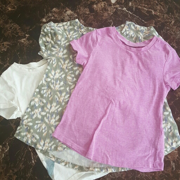 Toddler tshirts