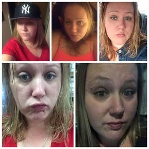 Meet your Posher, Jeaninne