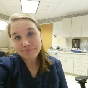 Meet your Posher, Jeanine