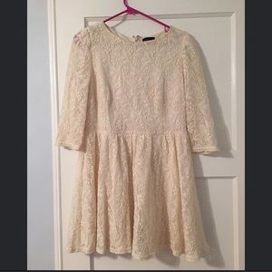 Top Shop dress size 10