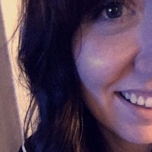 Meet your Posher, Jenna