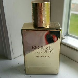 Estee Lauder Bronze Goddess