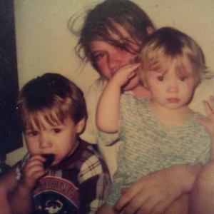 Meet your Posher, Tabitha