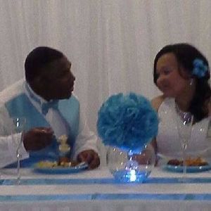 Meet your Posher, Donna