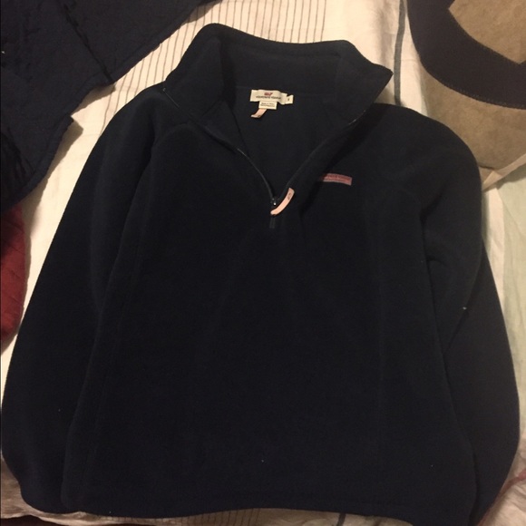 Vineyard Vines Fleece - Picture 3 of 3