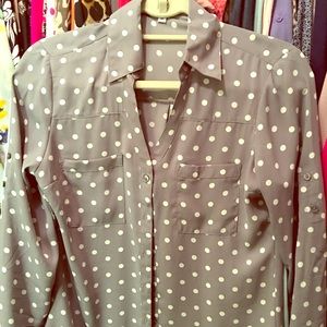 Express Portofino Shirt