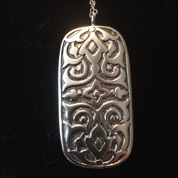 Basilica Necklace
