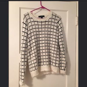 Sweater new without tags- never been worn!