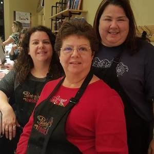 Meet your Posher, Tonya