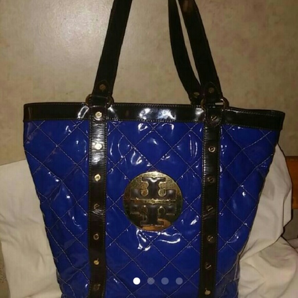 Authentic Tory Burch