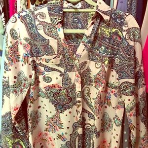 Express Portofino Shirt