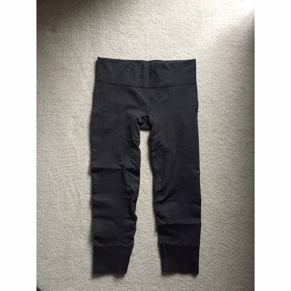 lululemon pants - ebb to street pant