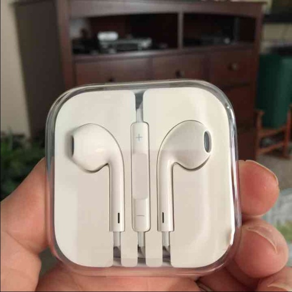 Ear Buds
