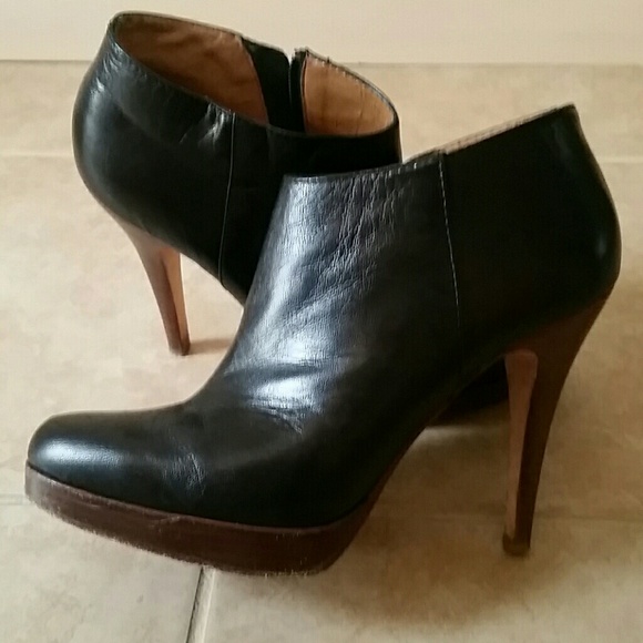 Steve Madden Ankle Booties