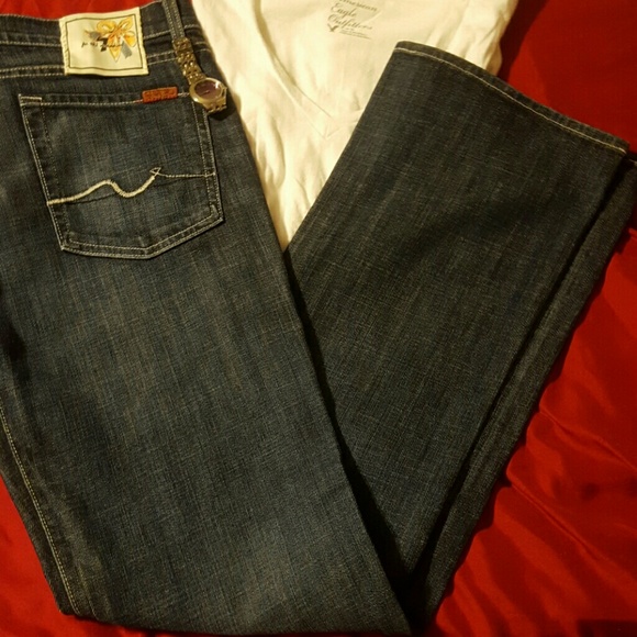 7 for all mankind