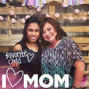 Meet your Posher, Kristin