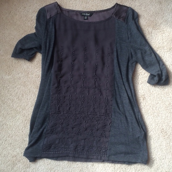Lucky Jeans Shirt