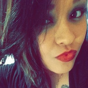 Meet your Posher, Sabrina