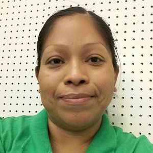 Meet your Posher, Jennifer