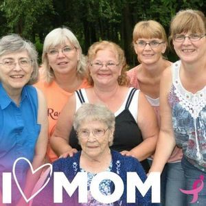 Meet your Posher, Julie