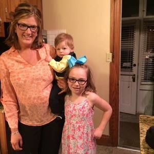 Meet your Posher, Kari