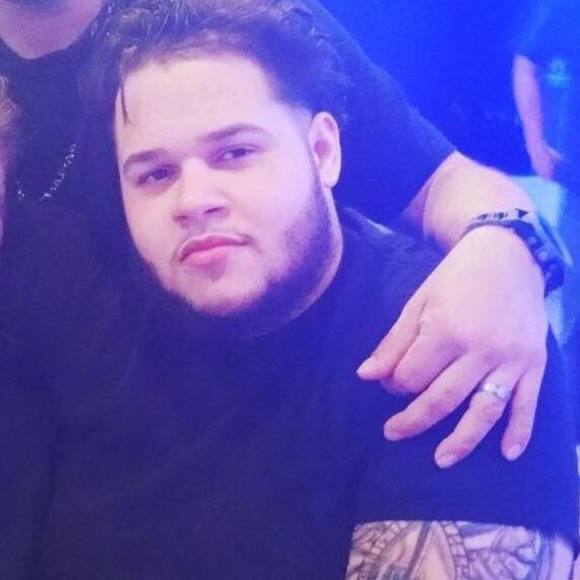 Meet your Posher, Sammy - Picture 1 of 1