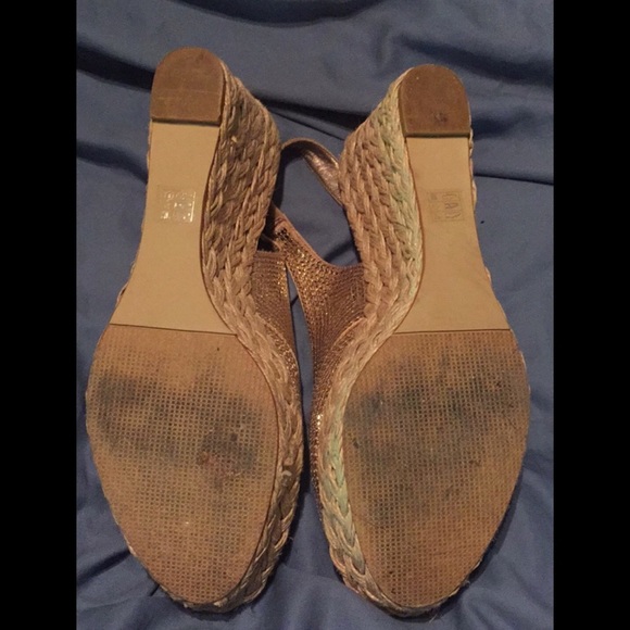 Moda wedges - Picture 3 of 4