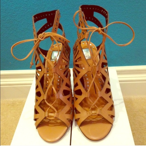 Dolce Vita Shoes - "Helena" Dolce Vita Heels