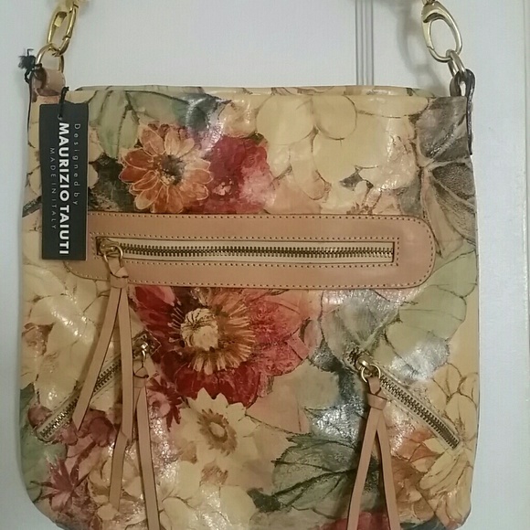 Leather print ....made In Italy - Picture 2 of 4