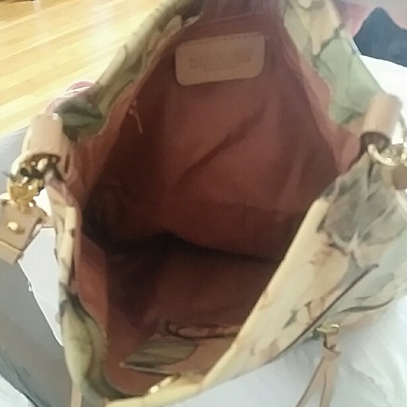 Leather print ....made In Italy - Picture 4 of 4
