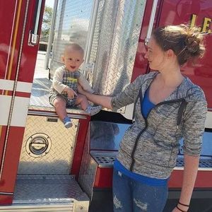 Meet your Posher, Tiffany