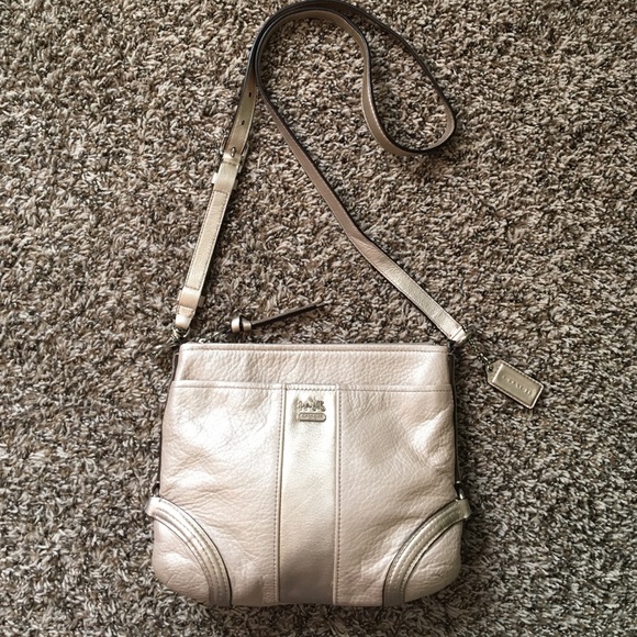 Coach Crossbody Handbag