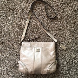 Coach Crossbody Handbag