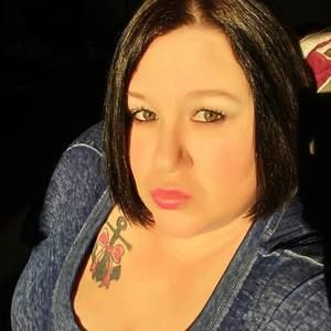 Meet your Posher, Christy