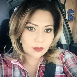 Meet your Posher, Esther