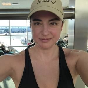 Meet your Posher, Christine