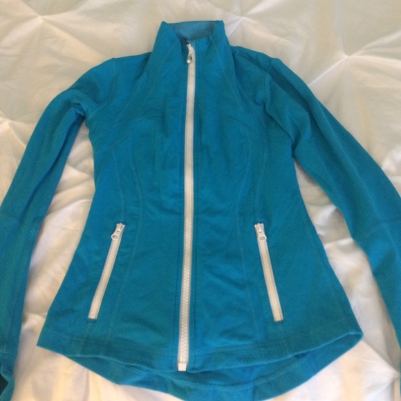 Lululemon Jacket