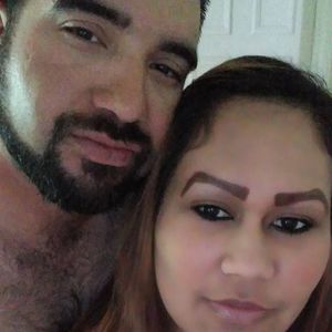 Meet your Posher, Justin n ivette