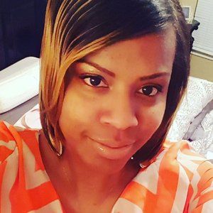 Meet your Posher, Kerri