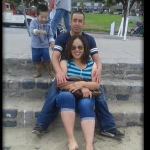 Meet your Posher, Alma lucia