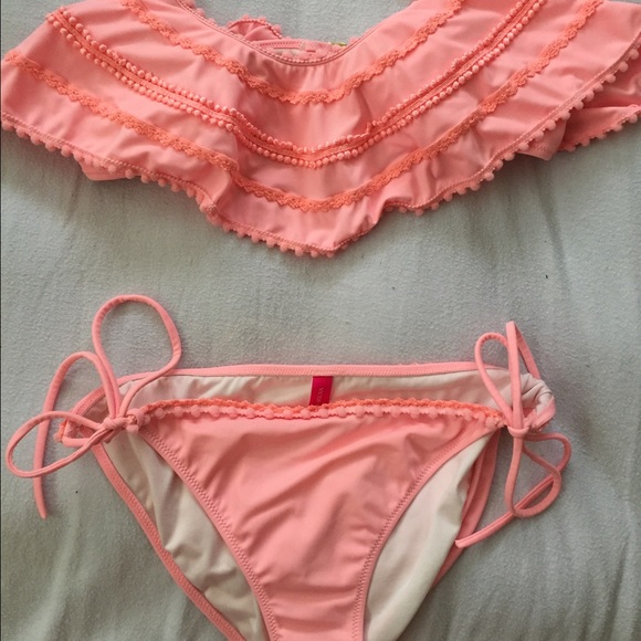 VS Bathing Suit