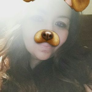 Meet your Posher, Jess